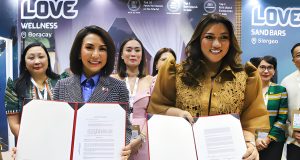 Philippine Tourism Bets on Muslim-Friendly Branding