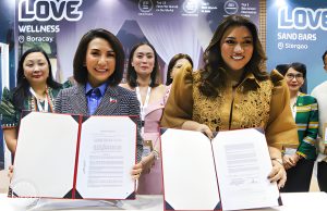 Philippine Tourism Bets on Muslim-Friendly Branding