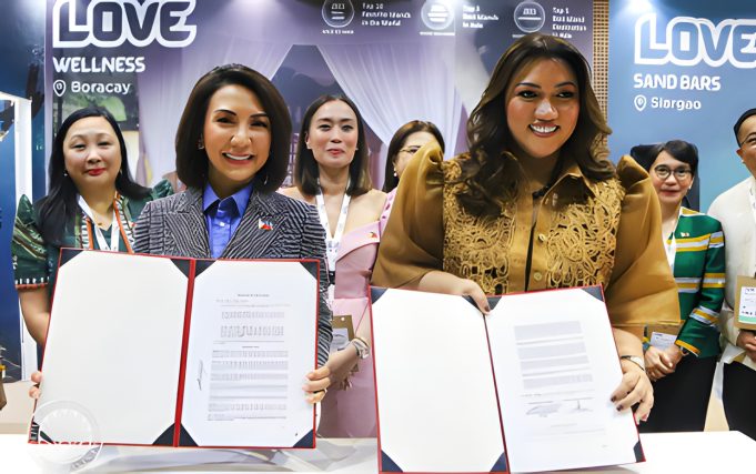 Philippine Tourism Bets on Muslim-Friendly Branding
