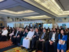 Philippines’ Biggest Investment Show Returns to Dubai, Launches Worldwide Campaign Philippines' Biggest Investment Show Returns to Dubai, Launches Worldwide Campaign