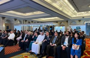 Philippines’ Biggest Investment Show Returns to Dubai, Launches Worldwide Campaign Philippines' Biggest Investment Show Returns to Dubai, Launches Worldwide Campaign