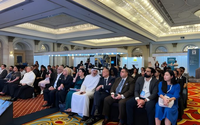 Philippines’ Biggest Investment Show Returns to Dubai, Launches Worldwide Campaign Philippines' Biggest Investment Show Returns to Dubai, Launches Worldwide Campaign