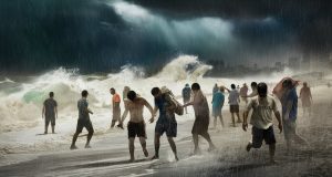 Hong Kong Government Imposes Heavy Penalties for Reckless Behavior During Extreme Weather Reckless Behavior During Typhoon in Hong Kong, editorial