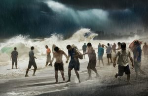 Hong Kong Government Imposes Heavy Penalties for Reckless Behavior During Extreme Weather Reckless Behavior During Typhoon in Hong Kong, editorial