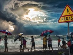 High Heat Index in 36 Areas in the Philippines, PAGASA Warns Scorching Heat Grips the Philippines, PAGASA Warns