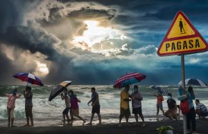 High Heat Index in 36 Areas in the Philippines, PAGASA Warns Scorching Heat Grips the Philippines, PAGASA Warns