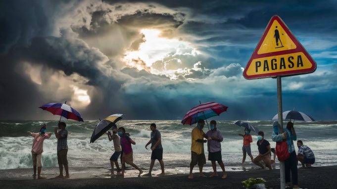 High Heat Index in 36 Areas in the Philippines, PAGASA Warns Scorching Heat Grips the Philippines, PAGASA Warns