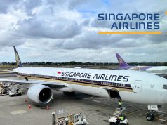 One Dead, 30 Injured as Singapore Airlines 777 Experiences Severe Turbulence Singapore Airlines Boeing 777-300ER