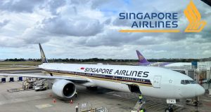 One Dead, 30 Injured as Singapore Airlines 777 Experiences Severe Turbulence Singapore Airlines Boeing 777-300ER