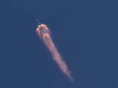 SpaceX Rocket Launches Satellite to Study Clouds’ Role in Climate Change SpaceX Rocket Launches Satellite to Study Clouds’ Role in Climate Change