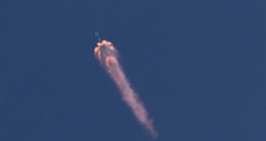 SpaceX Rocket Launches Satellite to Study Clouds’ Role in Climate Change SpaceX Rocket Launches Satellite to Study Clouds’ Role in Climate Change