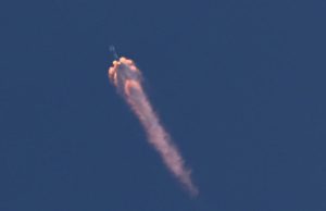 SpaceX Rocket Launches Satellite to Study Clouds’ Role in Climate Change SpaceX Rocket Launches Satellite to Study Clouds’ Role in Climate Change