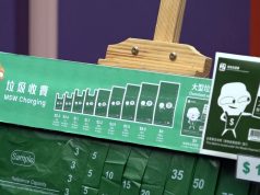 Waste charging should start in August at govt venues The Green Earth RTHK