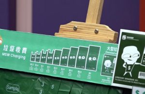 Waste charging should start in August at govt venues The Green Earth RTHK