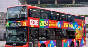 KMB Mulls Fare Hike Amid Rising Costs and Electric Bus Investments The Kowloon Motor Bus Co