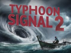 Typhoon Aghon Makes Landfall, Bringing Signal No. 2 Gale-Force Winds and Storm Surge Risks Typhoon Aghon Makes Landfall, Bringing Signal No. 2 Gale-Force Winds and Storm Surge Risks