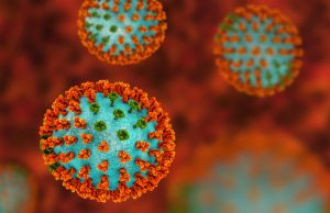 Hong Kong Faces Potential Double Influenza Wave, Expert Warns influenza virus 2