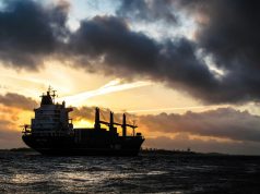 All 23 Filipino Crew Safe After Houthi Attack on Oil Tanker in Red Sea Oil Tanker in Red Sea