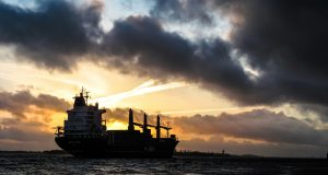 All 23 Filipino Crew Safe After Houthi Attack on Oil Tanker in Red Sea Oil Tanker in Red Sea