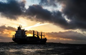 All 23 Filipino Crew Safe After Houthi Attack on Oil Tanker in Red Sea Oil Tanker in Red Sea