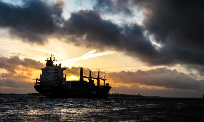 All 23 Filipino Crew Safe After Houthi Attack on Oil Tanker in Red Sea Oil Tanker in Red Sea