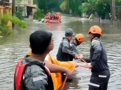 Typhoon Aghon Leaves Six Dead, Thousands Displaced Across the Philippines