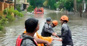 Typhoon Aghon Leaves Six Dead, Thousands Displaced Across the Philippines