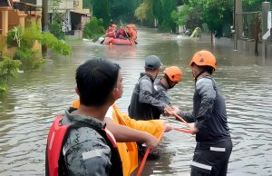 Typhoon Aghon Leaves Six Dead, Thousands Displaced Across the Philippines
