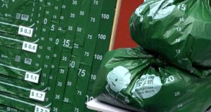 Hong Kong’s Waste Charging Scheme Faces Public Backlash Ahead of Legislative Review waste charging scheme, rthk