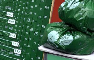 Hong Kong’s Waste Charging Scheme Faces Public Backlash Ahead of Legislative Review waste charging scheme, rthk