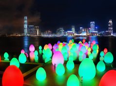 Art@Harbour2024 Draws Record Crowds, Surpassing Expectations Art@Harbour 2024 v1