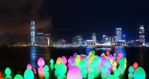 Art@Harbour2024 Draws Record Crowds, Surpassing Expectations Art@Harbour 2024 v1