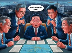 Lawmakers Demand CLP Explanation for Recent Power Outage CLP urged to explain recent power outages2