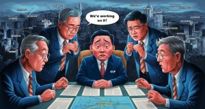 Lawmakers Demand CLP Explanation for Recent Power Outage CLP urged to explain recent power outages2