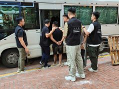 Crackdown on Illegal Workers in Hong Kong Nets Over 27 Arrests