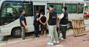 Crackdown on Illegal Workers in Hong Kong Nets Over 27 Arrests