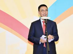 Hong Kong Restructures CreateHK into Cultural & Creative Industries Development Agency CreateHK Cultural and Creative Industries Development Agency (CCIDA)