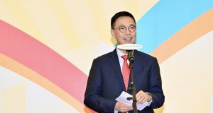 Hong Kong Restructures CreateHK into Cultural & Creative Industries Development Agency CreateHK Cultural and Creative Industries Development Agency (CCIDA)