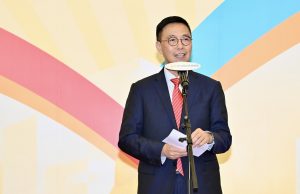 Hong Kong Restructures CreateHK into Cultural & Creative Industries Development Agency CreateHK Cultural and Creative Industries Development Agency (CCIDA)
