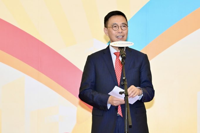 Hong Kong Restructures CreateHK into Cultural & Creative Industries Development Agency CreateHK Cultural and Creative Industries Development Agency (CCIDA)