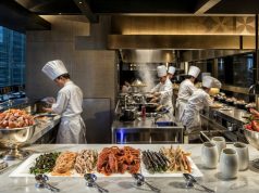 Grand Hyatt Rocked by Salmonella Outbreak as Hong Kong Health Officials Launch Probe Grand Hyatt Rocked by Salmonella Outbreak v2