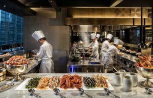 Grand Hyatt Rocked by Salmonella Outbreak as Hong Kong Health Officials Launch Probe Grand Hyatt Rocked by Salmonella Outbreak v2
