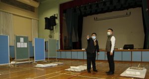 Home Affairs Department opens temporary heat shelters Home Affairs Department temporary heat shelters
