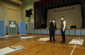 Home Affairs Department opens temporary heat shelters Home Affairs Department temporary heat shelters