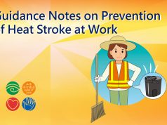 Labour Department to hold courses and public talks on prevention of heat stroke at work and occupational health Prevention_of_Heat_Stroke_at_Work_en_mobile