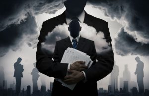 Hong Kong Political Party Seeks Police Aid Amid Rising Debt Collection Threats Against Employers Rising Debt Collection Threats Against Employers