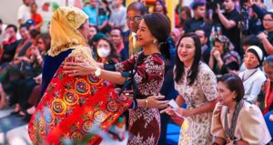 Manila Hosts Salaam 2024: Travel and Trade Expo to Boost Halal Tourism SALAAM 2024
