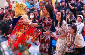 Manila Hosts Salaam 2024: Travel and Trade Expo to Boost Halal Tourism SALAAM 2024