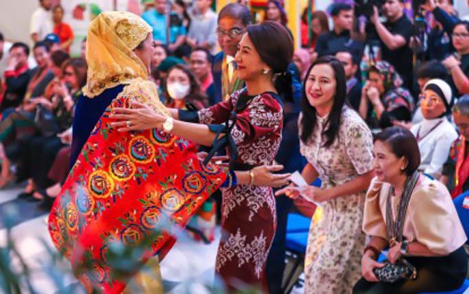 Manila Hosts Salaam 2024: Travel and Trade Expo to Boost Halal Tourism SALAAM 2024