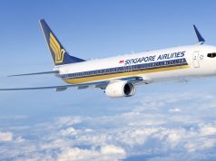 Sky High Risks – The Link Between Climate Change and Increased Turbulence Singapore Airlines Our Fleet